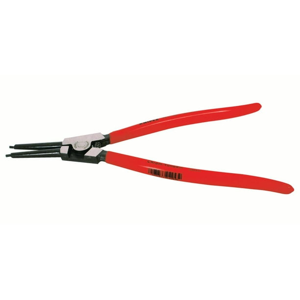KNIPEX Tools 46 11 A4, 12.75Inch External Straight Industrial