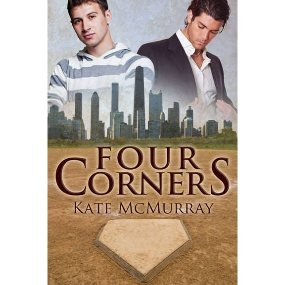 Four Corners, (Paperback)