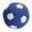 A, variant on Natural Rubber Interactive Squeaky Dog Chew Toy, Crinkle Duck White Dog Toy, Durable Teething Chew Toy for Small Medium Large Dogs, Fun Crinkle Fetch Play Pet Supplies