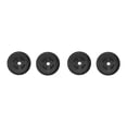 thumbnail image 1 of Guardoinrt 2pcs/set Affordable Car Windshield Wiper Cover - Easy To Install Fits Most Cars Long-lasting Hole Protective Cover 2 pieces 2Set, 1 of 6