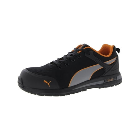 

Puma Mens Levity Knit Composite Toe Work & Safety Shoes