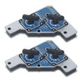 thumbnail image 3 of Soporte de ángulo de soldador imán de soldadura de 90 grados 2 piezas fuerza de extracción estándar de 25 kg para metal ANGGREK Otros, 3 of 8