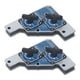 thumbnail image 5 of Accesorio de soldadura, 2 piezas de imán de soldadura, 2 imanes de soldadura, soporte magnético de soldadura, diseño revolucionario, 5 of 9