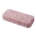 thumbnail image 1 of Sunglasses Case, Bling Crystal Rhinestone Eyeglass Case Fits Most Sunglasses, External dimensions 17*7*3cm, 1 of 5