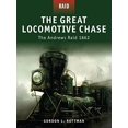 thumbnail image 1 of The Great Locomotive Chase: The Andrews Raid 1862, 1 of 2