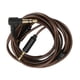 thumbnail image 5 of 3.5 mm Un cable doble de reemplazo de auriculares de 2.5 mm, enchufe y reproducir el cable de auriculares 47.2 Pulgadas de cobre sin oxísgeno suave para hE1000 para 350 párr., 5 of 7