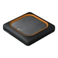 thumbnail image 4 of WD My Passport Wireless SSD WDBAMJ2500AGY - Wireless mobile storage - 250 GB - SSD 250 GB x 1 - USB 3.0 / 802.11ac, 4 of 10