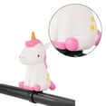thumbnail image 6 of Cartoon Childrens Bicycles Horn Squeeze Bicycles Horn Clearly Sound Bicycles Bells Cute Scooter Kid Bike Bells, 6 of 8