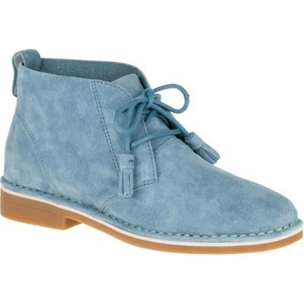 hush puppies women's cyra catelyn ankle bootie