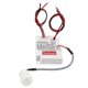 thumbnail image 1 of 12V 24V PIR Motion Sensor Switch IR Infrared Human Induction Time Delay Relay Switch Corridor LED L., 1 of 5