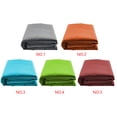 thumbnail image 4 of justharion Outdoor Multi-function Canopy Waterproof Sun Protective Beach Sunshade sail Camping Supplies, 4 of 9