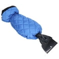 thumbnail image 4 of Oubit Car Ice Scraper,Car Snow Shovel Multifunctional Ice Scraper Ice Removal Tool Ultra Responsive, 4 of 9