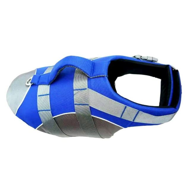 MesaSe Pet Dog Life Vest Reflective Safety Clothes Waterproof Breathable For Summer New