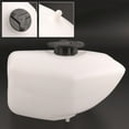 thumbnail image 4 of Réservoir d'Essence en Plastique 47Cc 49Cc 2L pour Moto Mini 2 Temps, 4 of 9