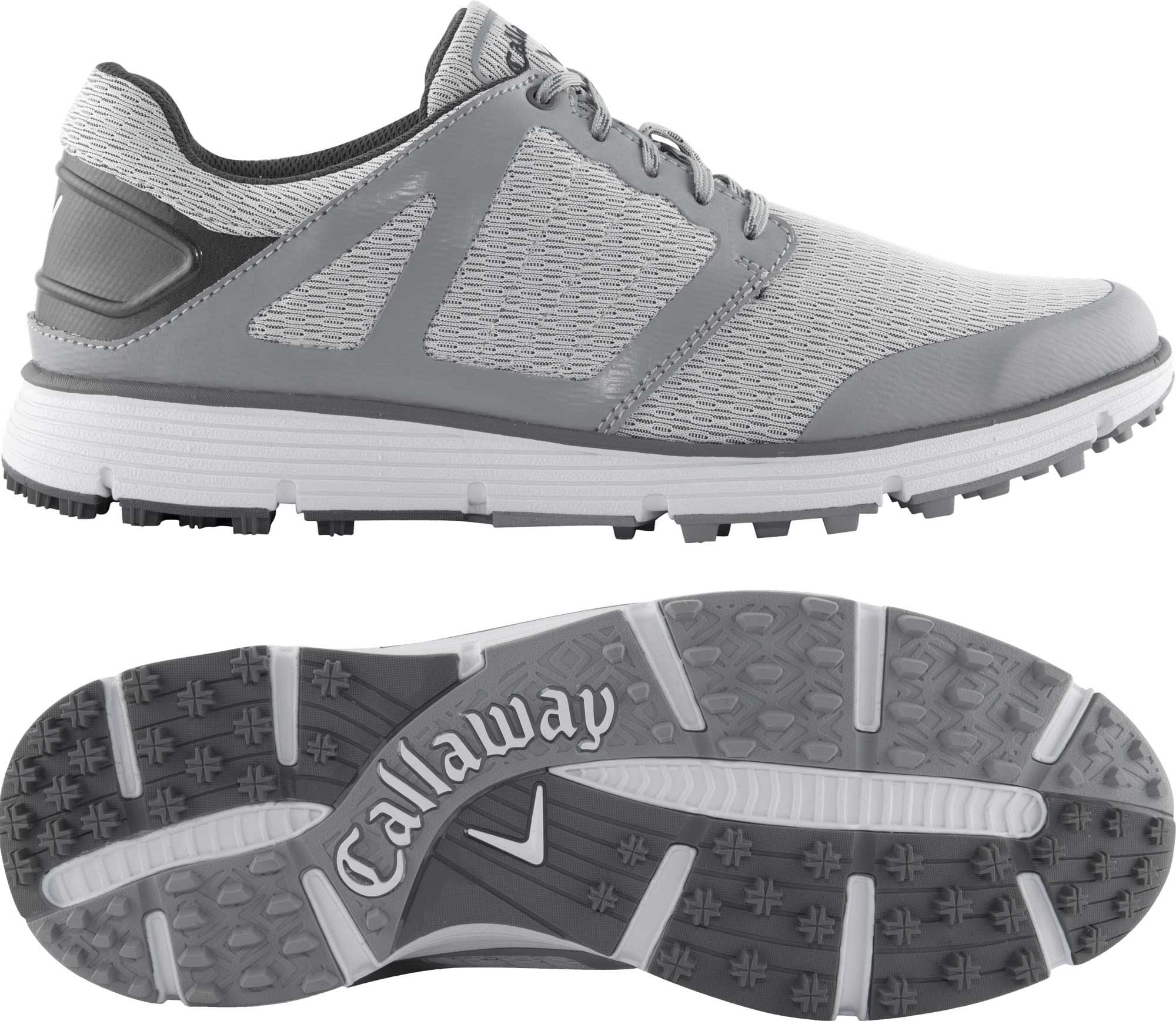 Callaway Balboa Vent 2.0 Golf Shoes