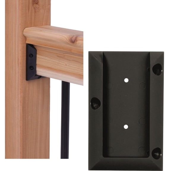 Deckorators Rail Bracket