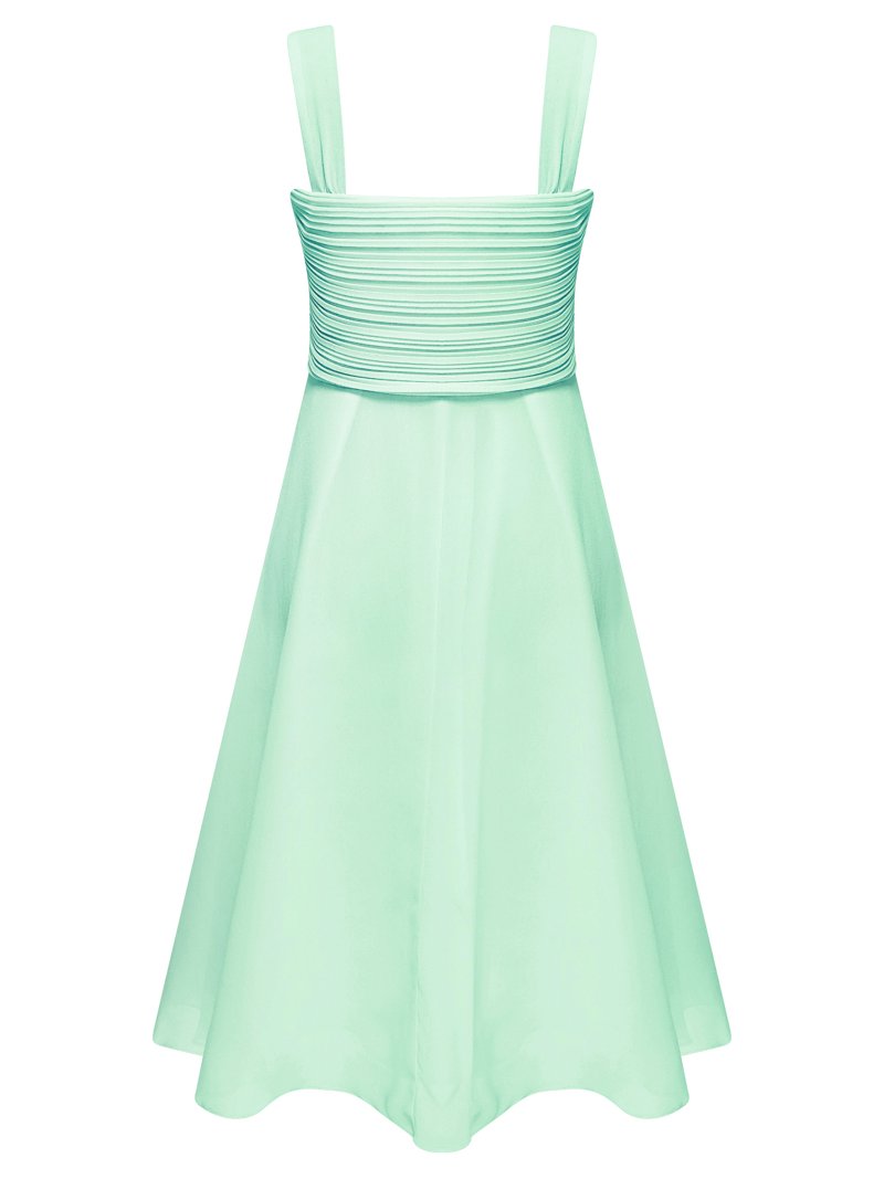 Girl Year Old Bridesmaid Dresses Vastwit Kids Flower Girl Dress A