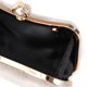 thumbnail image 2 of Bolso de hombro de noche para mujer, bolso de mano de terciopelo nupcial, para fiesta, graduación, boda, bolso cruzado, 2 of 5