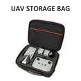 thumbnail image 3 of Portable Hardshell Waterproof Carrying Case For Dji Mavic Air 2 Drone, 3 of 5