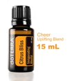 thumbnail image 2 of doTerra Citrus Bliss Essential Oil Blend 15 ml, 2 of 9