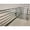 Chrome, variant on Wire Binning Shelving Unit, Silver