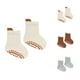 thumbnail image 1 of Calcetines de verano para niños y niñas, 3 piezas, de tubo medio, para recién nacidos y mujeres, 1 of 5