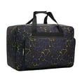 thumbnail image 2 of Bolso de moda Toystoory para mujer de deportes y fitness gran capacidad color negro, 2 of 6