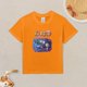 thumbnail image 2 of Camiseta Algodón de Naru para niños, 2 of 5