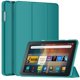 thumbnail image 1 of Funda Trifold Ligera DJ&RPPQ en Esmeralda para Tablet Sony, 1 of 1