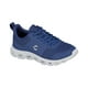 thumbnail image 3 of Tenis Charly Relax Walking Mujer Basico azul marino 23, 3 of 3