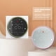 thumbnail image 4 of Para Tuya Termostato Inteligente WiFi Control por Voz 5/16A LED Digital Programable, 4 of 5