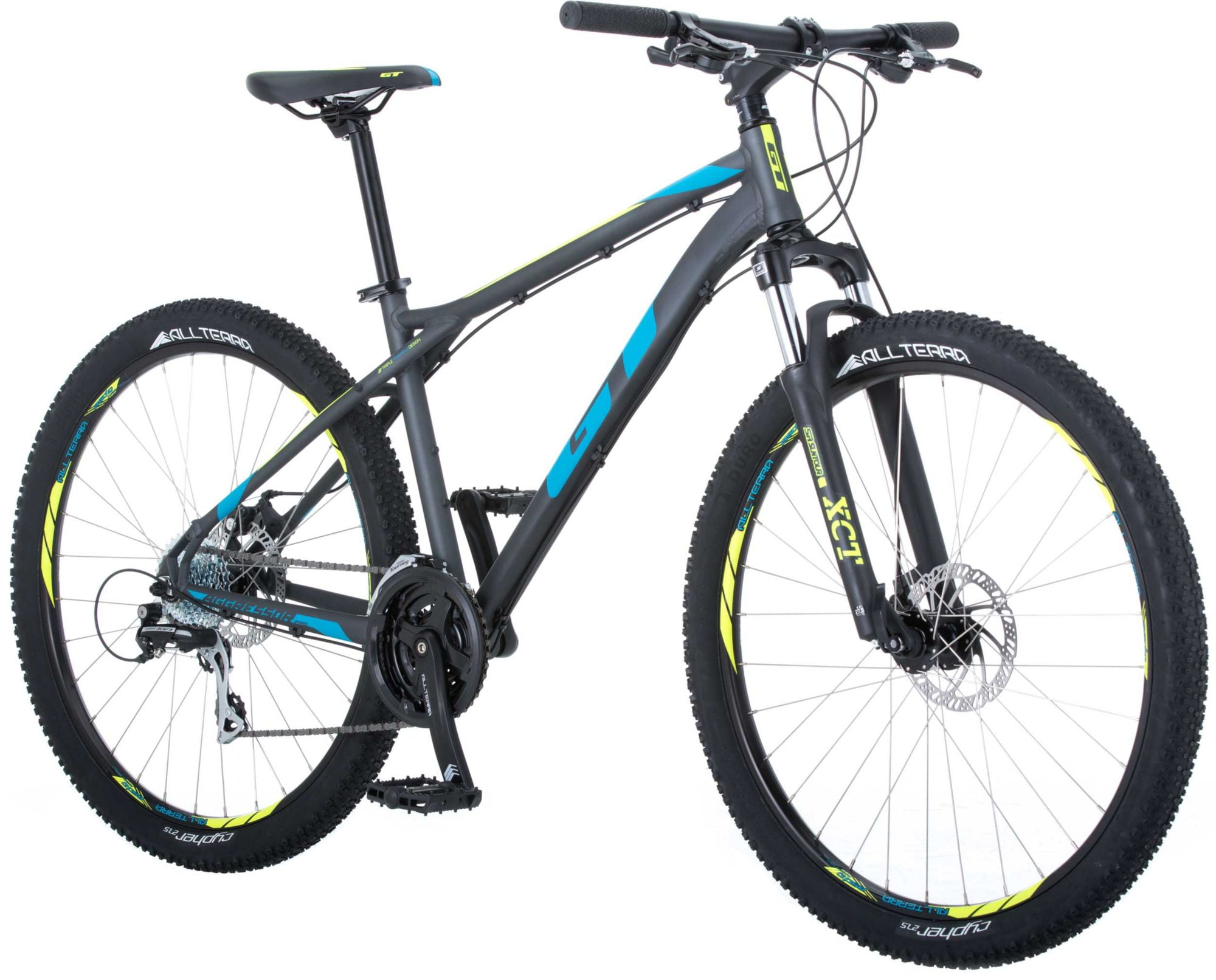 gt aggressor pro parts