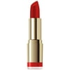 Milani Color Statement Matte Lipstick, Matte Iconic