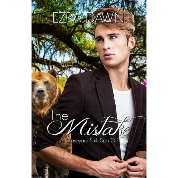 The Mistake (Paperback)