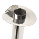 thumbnail image 4 of Knife Kitchen Tool Stainless Fruit Pineapple Corer Slicer Peeler Cutter Parer Best, 4 of 5