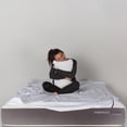 thumbnail image 3 of Colchón Individual Memory Foam Memory Foam Dreambox, 3 of 8