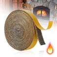 thumbnail image 4 of Billuyoard Cinta de sellado incombustible amarilla para tubo de estufa, resistente a la temperatura y amplia gama de usos, fácil encendedores, 4 of 6