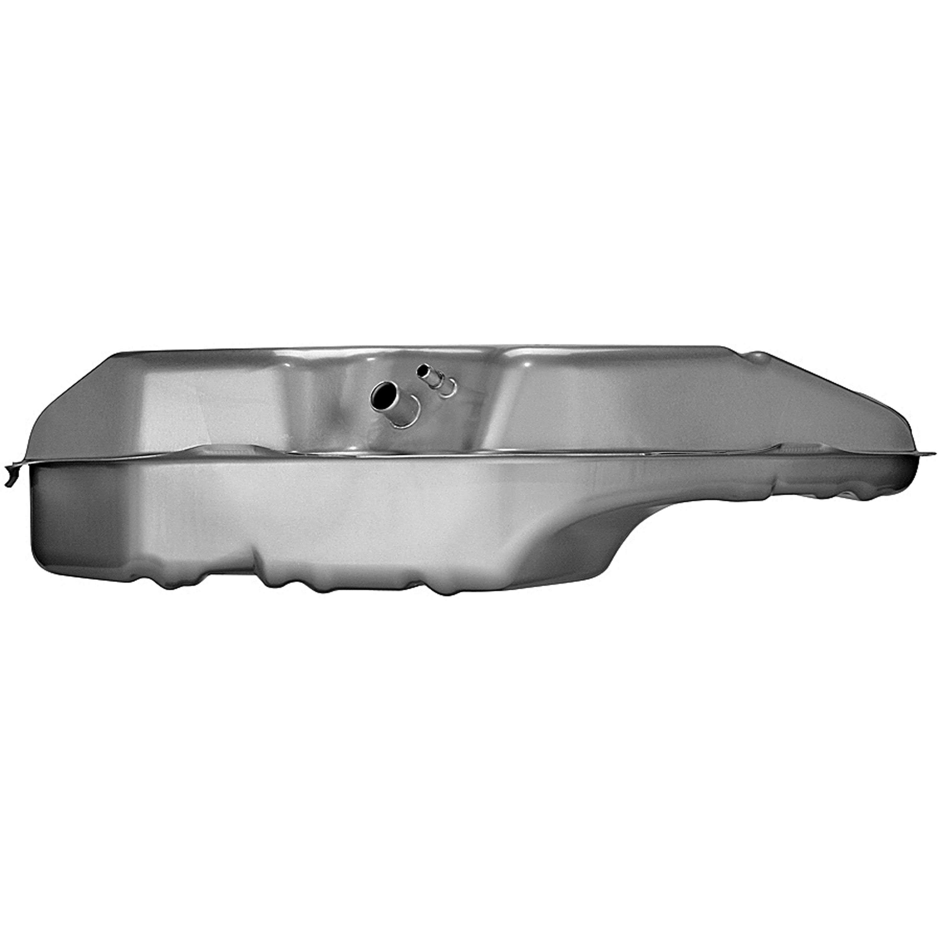Dorman 576-972 Fuel Tank for Specific Ford / Lincoln / Mercury Models Fits select: 2006-2012 FORD FUSION, 2007-2012 LINCOLN MKZ