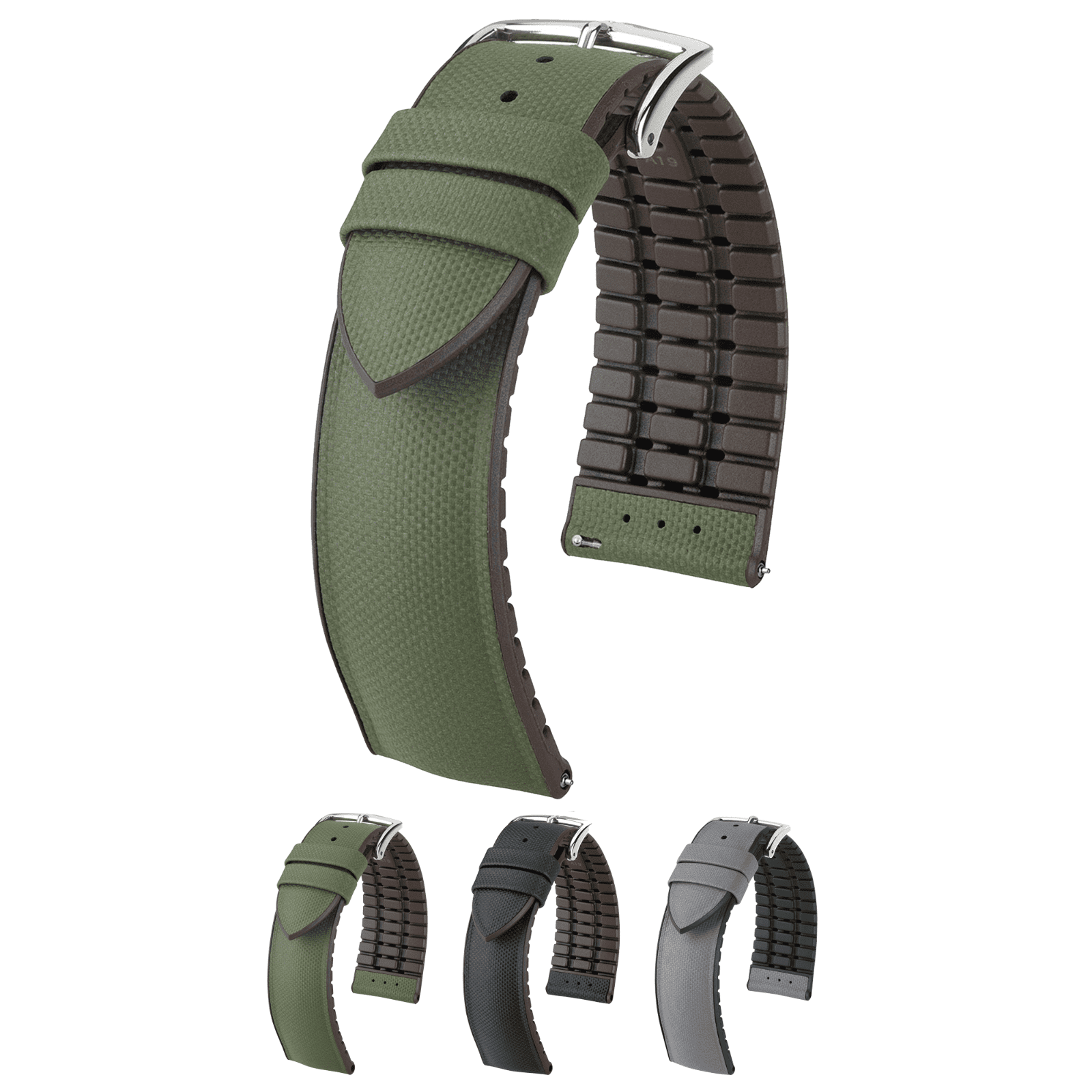 Hirsch arne 2024 strap