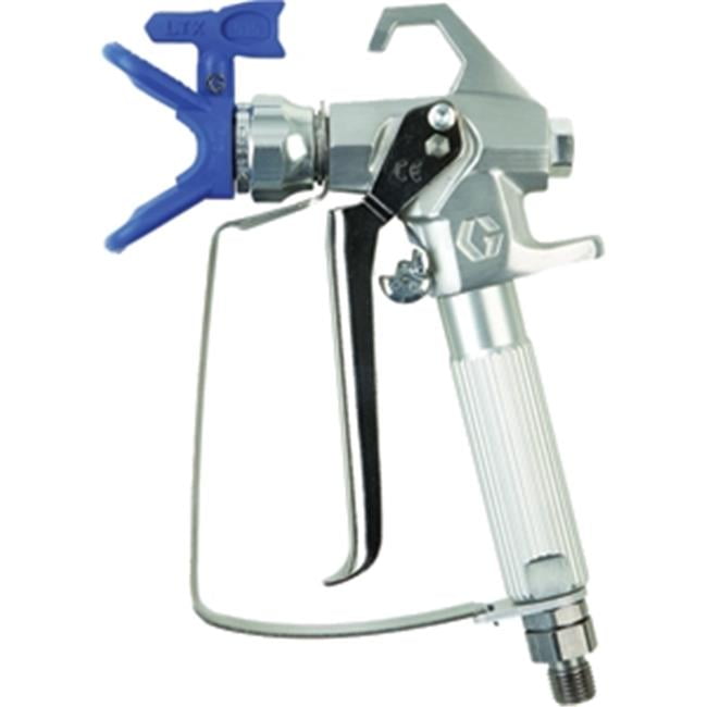 graco airless spray gun