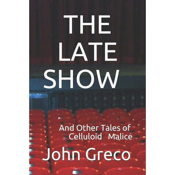 The Late Show (Paperback)