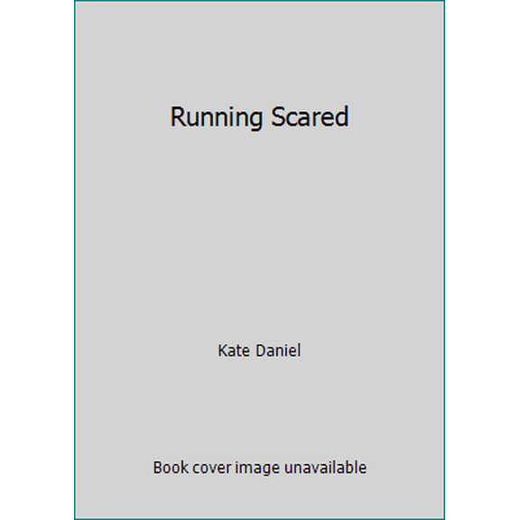 Pre-Owned Running Scared (Paperback) 0061067288 9780061067280
