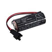 2600mAh Sanyo CR17450E-R CR17450ER CR17450 Battery for CR8.L CR8.LHC