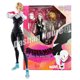 thumbnail image 1 of 2025 Anime Spiderman Across the Spiderverse figura SHF Spider Gwen colección de figuras de acción Spider-Man Miles Gwen Stacy modelo Juguetes, 1 of 5
