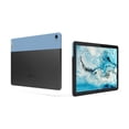 thumbnail image 3 of Restored Lenovo IdeaPad Duet Chromebook 10.1" MediaTek P60T 4GB Ram 64GB eMMC Chrome OS (Refurbished), 3 of 5