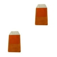 thumbnail image 3 of tssuouriy Pocket Pen Organizer Multi-Purpose And Customizable Storage New Designed Orange Ladder-shaped 2Set, 3 of 6