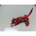 thumbnail image 1 of Lucky Robot 13 Figurine Articulée Imprimée en 3D pour Enfants et Adultes, 1 of 5