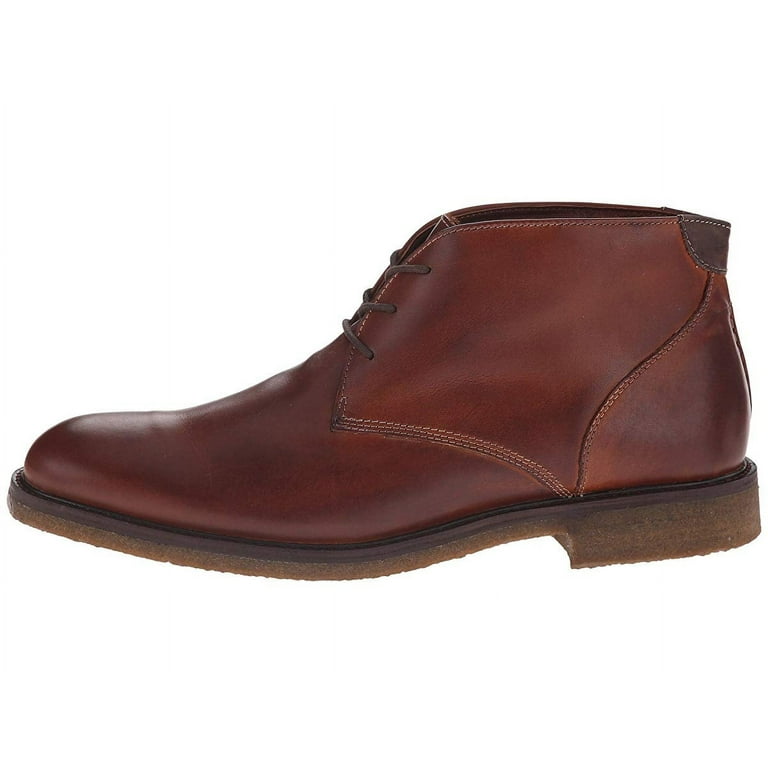 Johnston & murphy men's copeland chukka hot sale