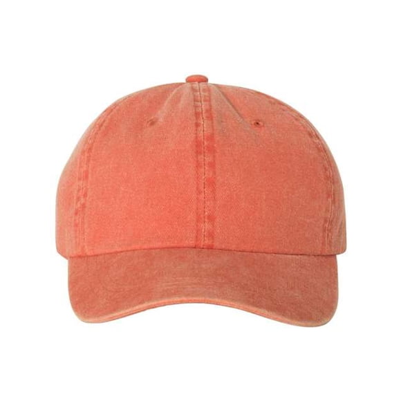 Mega Cap Orange 6268 Adjustable