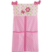 Child Of Mine Ballerina Garden Diaper St